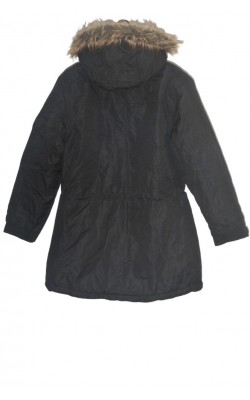 Geaca lunga vatuita Evolution Antarctic Explorer, 10-11 ani