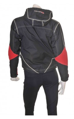 Geaca Marin Alpin Protex, marime S