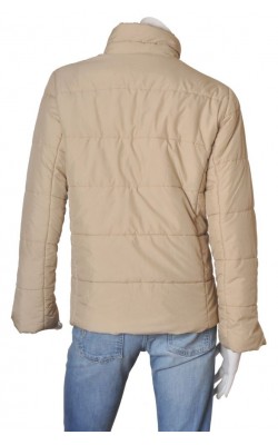 Geaca matlasata B.Young, marime M