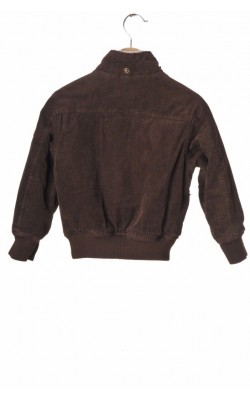 Geaca matlasata H&M, 5-6 ani