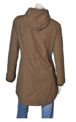 Geaca matlasata Lindex, marime 38