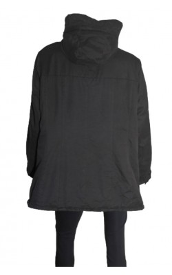 Geaca matlasata Zizzi, marime XXL