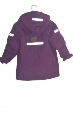 Geaca mov Didriksons 1913 Grundsun Sweden, 5 ani