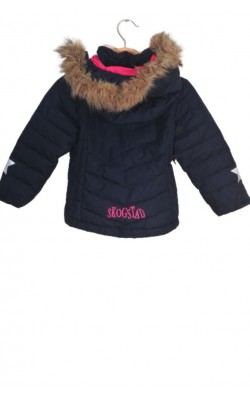 Geaca puf 80% Stkogstad, 2 ani
