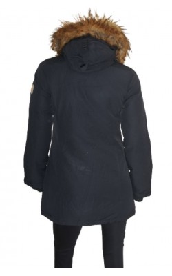 Geaca puf 80% Svea, marime S