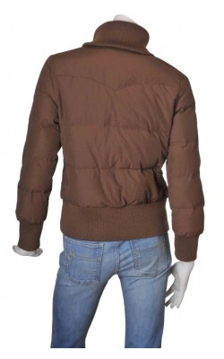 Geaca puf Levi's, marime M