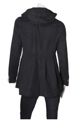 Geaca Saint Tropez, captuseala fleece, marime S