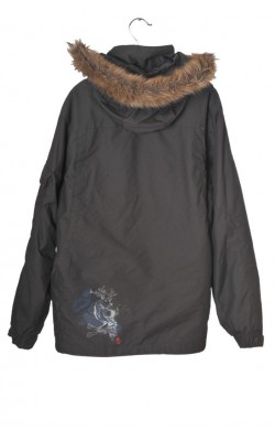 Geaca schi Quicksilver Utility, 14 ani