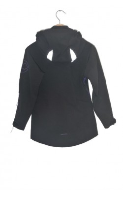 Geaca schi Stormberg, softshell captusit, 6-7 ani