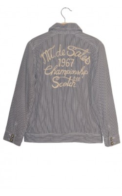 Geaca Scotch&Soda,  10-11 ani