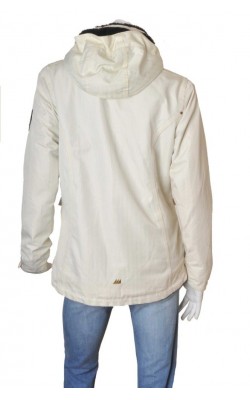 Geaca Skogstad, dublura polar gros, marime 42