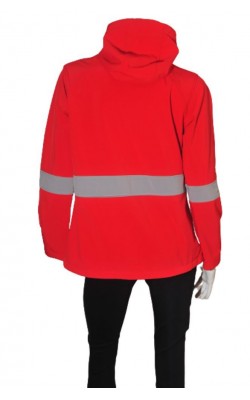 Geaca softshell Bransdal of Norway, tip hanorac, marime L