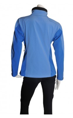 Geaca softshell Haglofs Flexable, marime 40