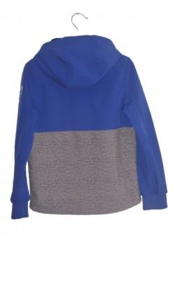Geaca softshell H&M, 9-10 ani