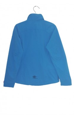 Geaca softshell light Bergans of Norway, 10 ani