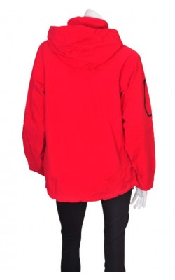 Geaca softshell Missing Link, impermeabila, marime 46
