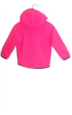 Geaca softshell Navigare, 4 ani
