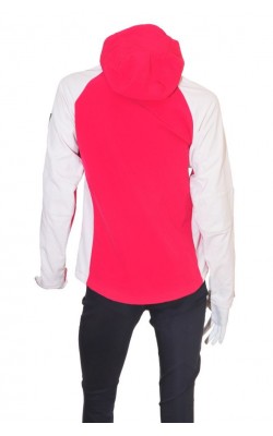 Geaca softshell NÖR DENMARK, captuseala fleece, marime S
