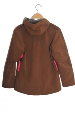 Geaca softshell Norheim, 10-11 ani
