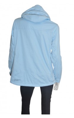 Geaca softshell light Scandinavian Explorer, marime 48