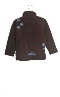 Geaca softshell Skogstad, 5 ani