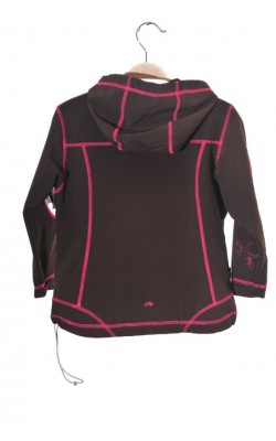 Geaca softshell Skogstad, 6-7 ani