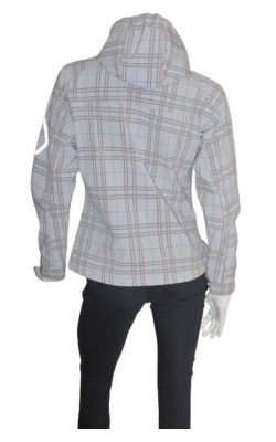 Geaca softshell Skogstad, marime M