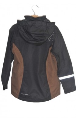 Geaca Stormberg, 9 ani