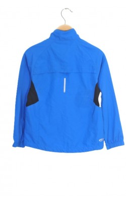 Geaca tip foita pentru antrenament Frank Shorter Dry-Plus, 8 ani