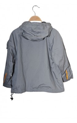 Geaca tip hanorac H&M, 7-8 ani