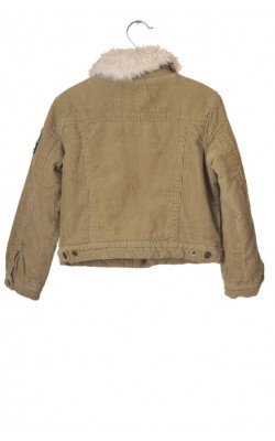 Geaca United Color of Benetton, 6 ani