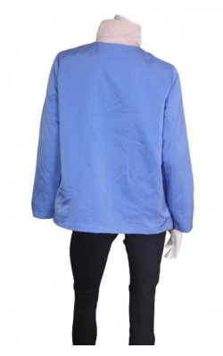 Geaca usoara impermeabila Brandtex, marime 44