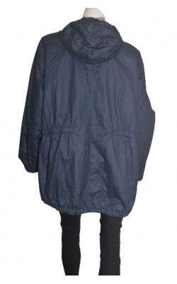 Geaca usoara impermeabila Zizzi, marime XXL