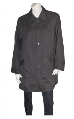 Geaca usoara Kappahl, impermeabila, marime 48