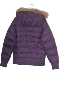 Geaca usoara Puma, umplutura puf, marime 34