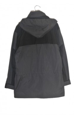 Geaca vanatoare baieti Basecamp, gluga retractabila, 12 ani