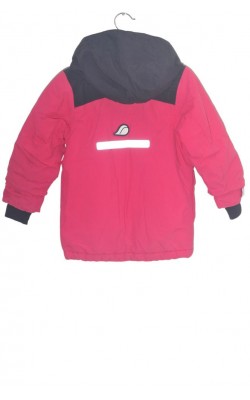 Geaca vatuita Didriksons 1915, waterproof, 5 ani