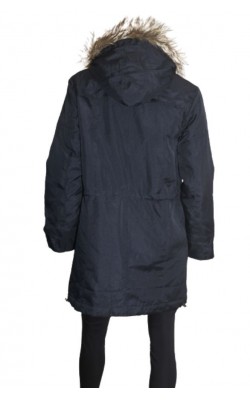 Geaca vatuita Fransa, marime 44