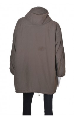 Geaca vatuita Skogstad, marime XXL