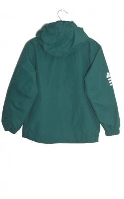 Geaca verde Color Kids Air-Flow 10.000, 8-9 ani
