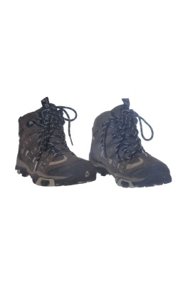 Ghete drumetie Jack Wolfskin Texapore, marime 32