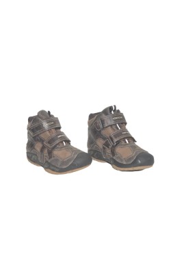 Ghete Geox Amphibiox, marime 36