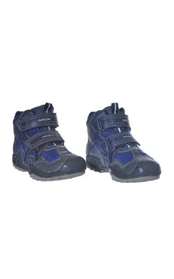 Ghete Geox Ampibiox, marime 31