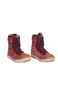 Ghete Lowa Gore-Tex, marime 40