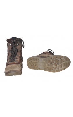 Ghete Lowa Klara Gtx Mid, marime 37