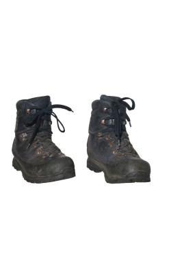 Ghete munte Scarpa, marime 39