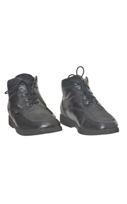 Ghete ortopedice Lucro by Schein, piele Sympatex, marime 40