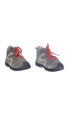 Ghetute usoare din piele Superfit, marime 21
