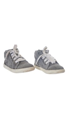 Ghetute usoare Richter, piele, marime 24