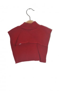 Guler Reima, lana pura, captuseala bumbac, 1-3 ani